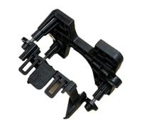 TRANSMISSION AUTO Support de capteur radar ACC AS57 Convient pour VW Convient pour Passat B8 3Q0 998 561 3Q0998561 3Q0907704A 3Q0 907 7 Transmission Speed Sensor