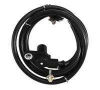 TRANSMISSION AUTO Transmission Output Speed Sensor Capteur de vitesse de roue A02Q MR569148 pour Mitsubishi Lancer Evo 7 8 9- MR569148 SU12580 ALS1154 5S11127 MR569148