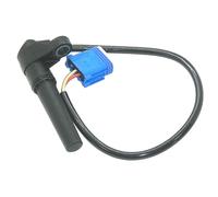 TRANSMISSION AUTO Transmission Output Speed Sensor Capteur De Vitesse De Transmission 7700116378, Compatible Avec Peugeot 206 307 308, Citroën C5 C8, Renault CLIO