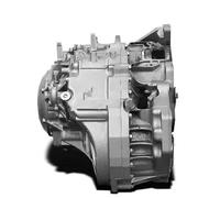 transmission automobile TF-80SC Systèmes de transmission automatique Ensemble boîte pour vitesses S60 S40