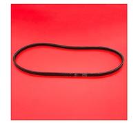 Transmission Belt 1 Pièces Pour ACRON Courroie Trapézoïdale Tapis Roulant D'entraînement 240J/PJ610 3 Nervures Caoutchouc Multi Ceinture Multi Wedge Fitness Trapézoïdale Courroie