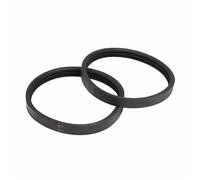 Transmission Belt 5140101-92 D'entraînement Caoutchouc 3PJ Courroie pour Black Decker pour KW712 Type 1 Type 2 pour DeWALT pour Raboteuse Électrique Porter Cable Courroies De Distribution