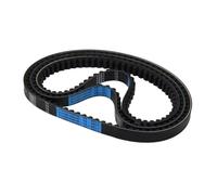 Transmission Belt Courroie D'entraînement De Scooter De Moto 669 729 669-18-30 729-17.7-30 pour GY6 50cc 80cc 139qmb 1p39qmb Courroie(669-18-30)