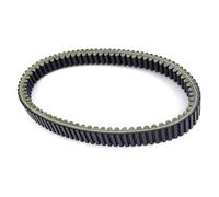 Transmission Belt Courroie D'entraînement d'embrayage ATV pour Suzuki pour KingQuad 400 LT-F400F 2002-2023, pour Twin pour Peaks 700 2004-2005 -Ref.OEM 27601-38F00 Courroie