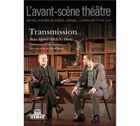 Transmission - Bill C. Davis - L'avant-Scene Theatre - broché - Revue