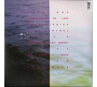 DEATH IN VEGAS - Transmission