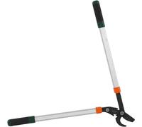 Transmission Bypass Taille-Haie CL2730 Aluminium Acier Au Carbone Sécateur 72Cm