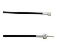Transmission/cable compteur cyclo adapt. mbk 51 evasion (huret t 66cm) carre 2 mm n/a G