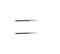 transmission/cable compteur cyclo compatible avec mbk 51 evasion/passio on (huret 600mm)