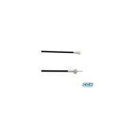 Transmission/Cable Compteur Cyclo Teknix Adapt. 51 Evasion (Huret - 66cm) Carre De 2 Mm