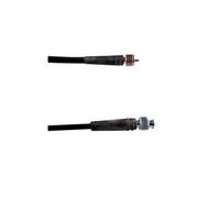 Transmission/Cable Compteur Moto Teknix Adaptable Rieju Rr50/Spike