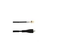 Transmission/Cable Compteur Scooter Teknix Adaptable Zip 50 2temps Et 4 Temps (Piaggio)