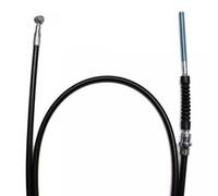 Transmission Câble De Frein Avant Pour Scooter Peugeot 50 Ludix Neuf