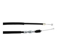 Transmission/Cable Embrayage Moto Adapt. Honda Xl 100 77-78 - (Type Oem 22870-Mf9-000)