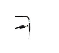 transmission/cable embrayage moto teknix compatible avec rieju mrt/mrt pro/rs2/rs3/nk3 -2018