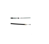 TRANSMISSION/CABLE FREIN SCOOTER TEKNIX AR ADAPTABLE BOOSTER NEXT/ROCKET (LUBRIFIEE)