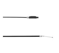 Transmission Cable Gaz Scooter Oem 04- Partie 2 (5wwf63120000)