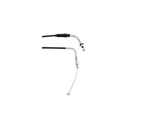 TRANSMISSION/CABLE GAZ SCOOTER TEKNIX ADAPTABLE KISBEE 4 TEMPS