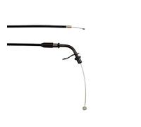 Transmission/Cable gaz Scooter teknix Compatible avec Booster/Rocket/Nitro 04- Complete 1 Seul par