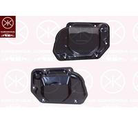 Transmission Carter D'Huile - Pour VW Caddy Lll (2K_) Fox (5Z_) Golf V (5_1 )