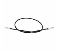 Transmission Compteur Cyclo Adaptable Mbk 51 (Type Huret) (Lg 850mm)