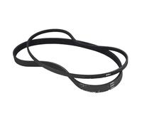 Transmission Courroies Courroie D'entraînement Nervurée 240J PJ610, Pour Moteur Modèle RC, Raboteuse À Bois, Vélo D'exercice, Courroie Rotative Ceinture D'entraînement(1PIECE_9 RIBS)