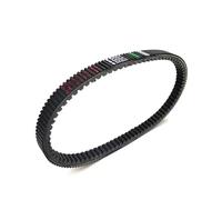 Transmission Courroies Pour PIAGGIO Pour VESPA MP3 300 IE LC X EVO 250 EURO 3 X7 X8 X9 GTS GTV Moto Embrayage Courroie D'entraînement Poulie De Vitesse 82941R Ceinture D'entraînement