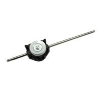 Transmission de coupe-herbe 121-9181 - Accessoires utilitaires professionnels d'entretien pour tondeuse à gazon - Pièce de réparation pour transmission en acier inoxydable 10632 10634