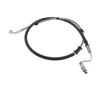 Transmission de fil câble accélérateur à gaz pour Piaggio DIESIS 1600 Essence tous les modèles jusqu'en 2019 d'origine Piaggio.