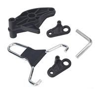 Transmission de tracteur de pelouse compatible avec MIA12755 GT79362 MIA12483 AUC16068 Pièces conçues pour une installation facile et un fonctionnement efficace
