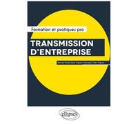 Transmission D'entreprise
