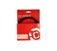 Transmission derailleur inox Clarks Cycle Systems Noir
