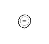 Shimano jeu cables et gaines noir sis40 route vtt pour derailleurs noir