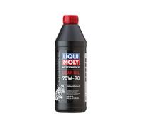 Huile Boîte de Vitesses LIQUI MOLY