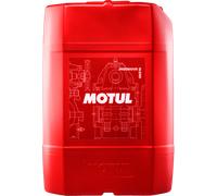 TRANSMISSION DIFFÉRENTIELLE D''HUILE LUBRIFIANTE GEAR COMPETITION 75W140 20L