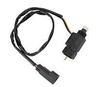 Transmission du capteur de vitesse ABS, remplacement du capteur de vitesse ABS de voiture automobile pour 94BB-9E731-CA, noir
