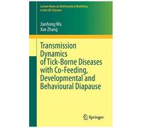 Transmission Dynamics Of Tick-Borne Diseases With Co-Feeding, Developmental And Behavioural Diapause