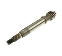 Transmission Embrayage Onde GY6 50 CC (139QMB)