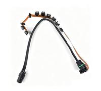 Transmission Faisceau Câblage Du Kit Solénoïde Transmission 01M | Pour VW Pour Jetta Pour Golf Pour Beetle 01M927365 095927331A 095927333(Wire Harness Only)
