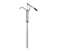 Transmission Fluid Pump Lever Action - Manual Heavy Duty Fluid Transfer