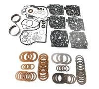 Transmission Full Rebuild Kit 4T40E 4T45E pour Chevrolet Pontiac Saturn