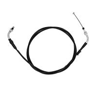 TRANSMISSION GAZ MAXISCOOTER ADAPTABLE HONDA 125 SH 2009>2013 (OEM 17910-KTF-981) -P2R-