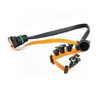Transmission Harnais Corps D'électrovanne Changement Vitesse Transmission | Pour VW Pour Golf Pour Jetta Pour Passat Pour Beetle 01M927365 01M325283A(Harness Only)