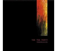 The Tea Party – Transmission – Vinyle – Import (Canada)