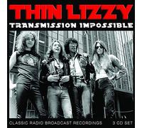 Transmission Impossible