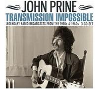 Transmission Impossible