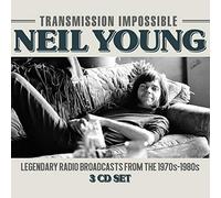 Transmission Impossible