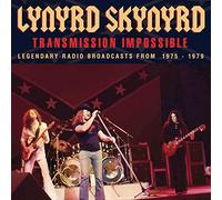 Transmission Impossible