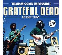 Transmission Impossible