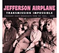 Transmission Impossible